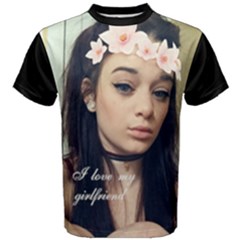 Men s Cotton T-Shirt
