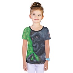 Kids  One Piece Tee