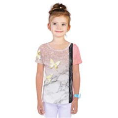 Kids  One Piece Tee