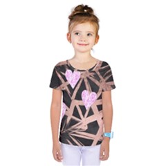 Kids  One Piece T-Shirt