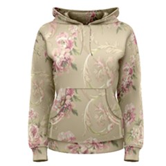 Women s Pullover Hoodie