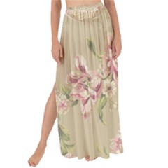 Maxi Chiffon Tie-Up Sarong