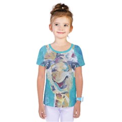 Kids  One Piece Tee