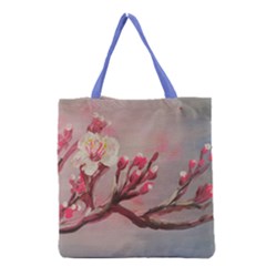 Grocery Tote Bag