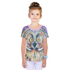 Kids  One Piece T-Shirt