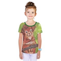 Kids  One Piece T-Shirt