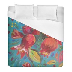 Pomegranate bedding - Duvet Cover (Full/ Double Size)