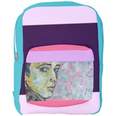 Elvis bag - Full Print Backpack