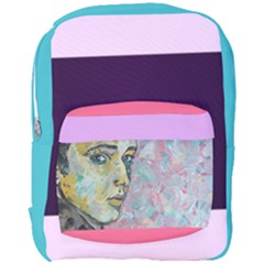 Elvis bag - Full Print Backpack