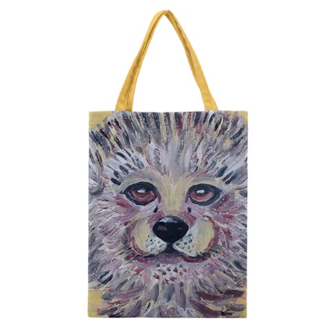 Classic Tote Bag 