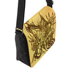 Removable Flap Cover (S) 
