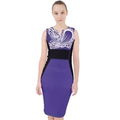 Midi Bodycon Dress