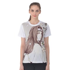 Women s Cotton Tee