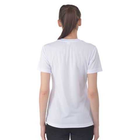 Women s Cotton T-Shirt 