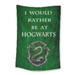 Slytherin tapestry - Small Tapestry