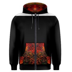 Men s Zipper Hoodie