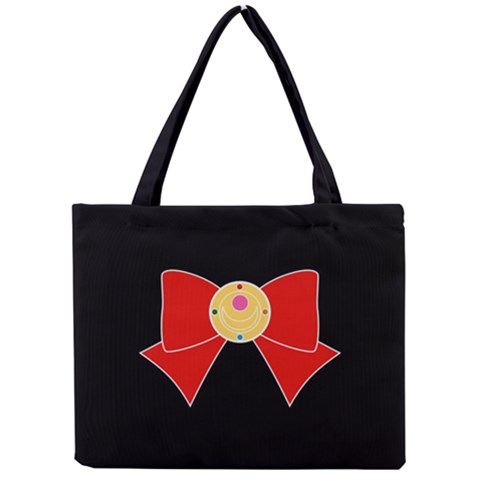 Mini Tote Bag 