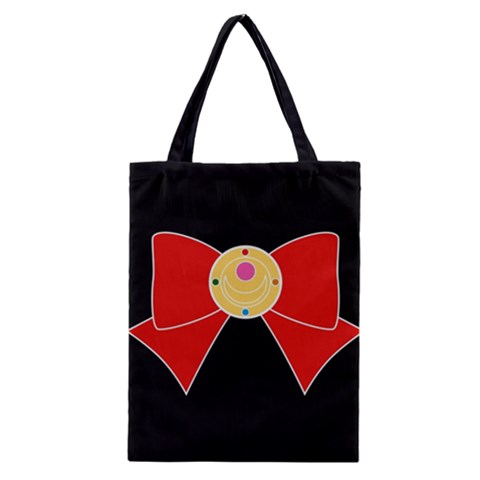 Classic Tote Bag 