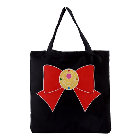 Grocery Tote Bag 