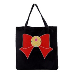 Grocery Tote Bag