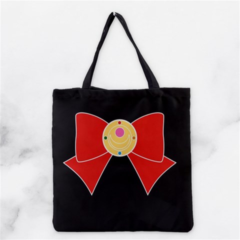 Grocery Tote Bag 