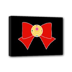 Mini Canvas 7  x 5  (Stretched) 