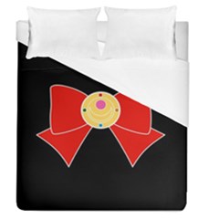 Duvet Cover (Queen Size) 