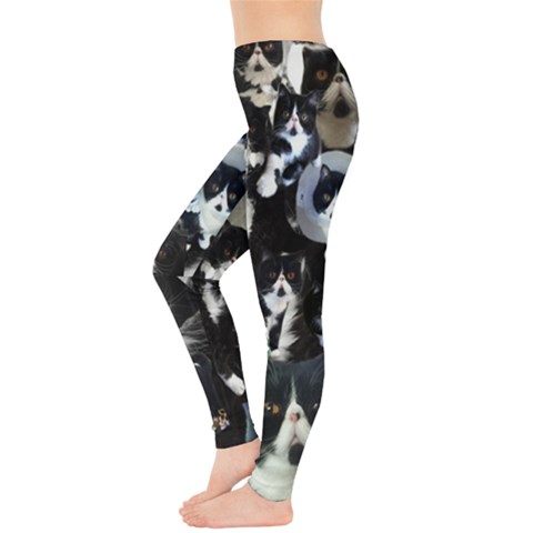 Everyday Leggings  Left