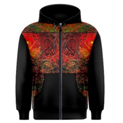 Men s Zipper Hoodie