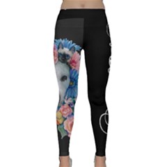 Classic Yoga Leggings