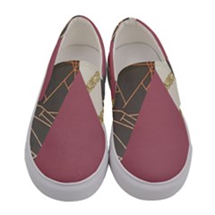 Women s Canvas Slip Ons