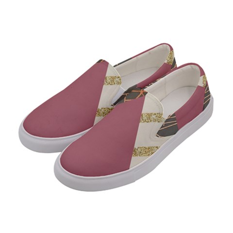 Women s Canvas Slip Ons 