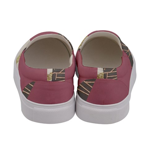 Women s Canvas Slip Ons 