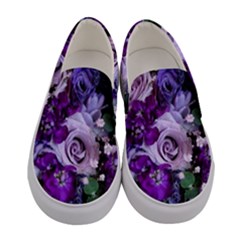 Women s Canvas Slip Ons