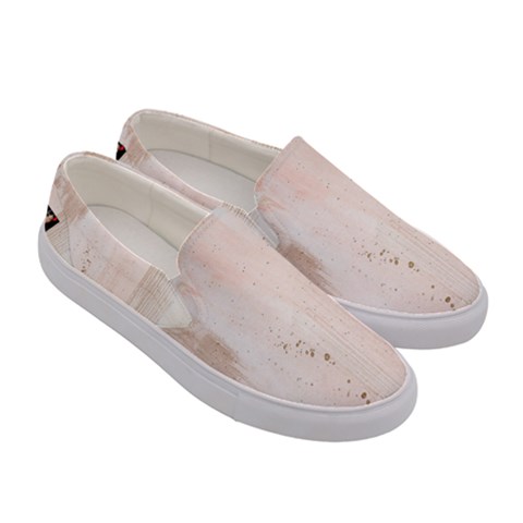 Women s Canvas Slip Ons 