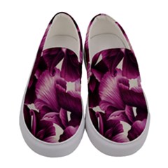 Women s Canvas Slip Ons