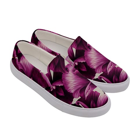 Women s Canvas Slip Ons 