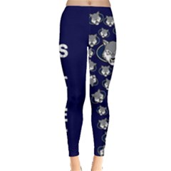 Tricia Sleet Leggins 2 - Everyday Leggings 