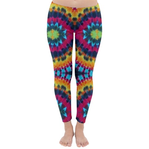 Classic Winter Leggings 