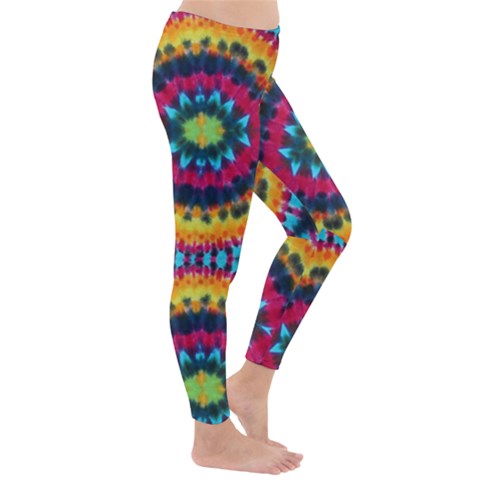 Classic Winter Leggings 