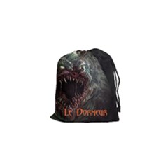 XS 5 Dormeur Cthulhu wars - Drawstring Pouch (XS)