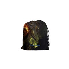 XS 6 Chaos Cthulhu wars - Drawstring Pouch (XS)