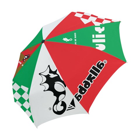 Folding Umbrella 