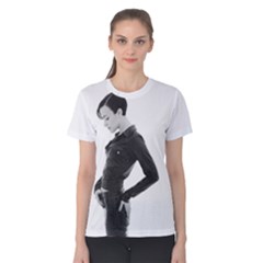 Women s Cotton T-Shirt