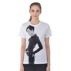 Women s Cotton Tee