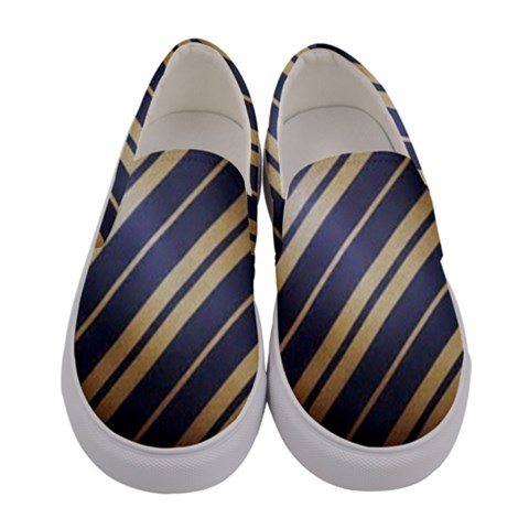 Women s Canvas Slip Ons 