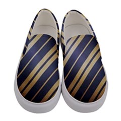 Women s Canvas Slip Ons