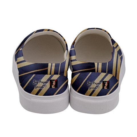 Women s Canvas Slip Ons 