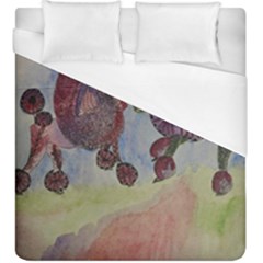 Duvet Cover (King Size)