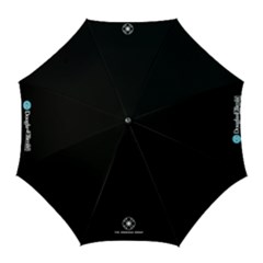 DE Cronican Group Golf Umbrella